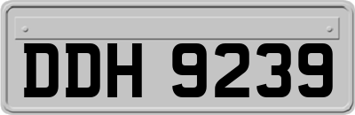 DDH9239