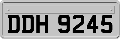 DDH9245