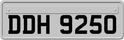 DDH9250