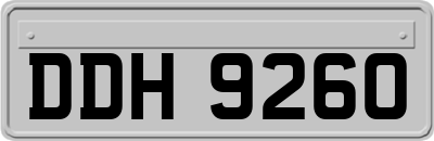 DDH9260