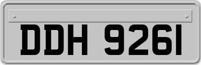 DDH9261
