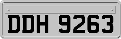 DDH9263