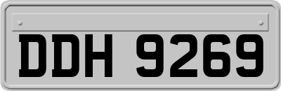 DDH9269