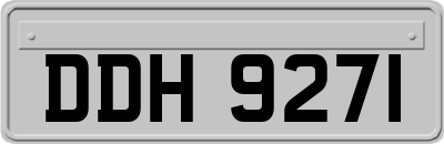 DDH9271