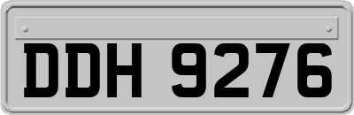 DDH9276