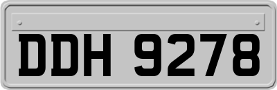 DDH9278