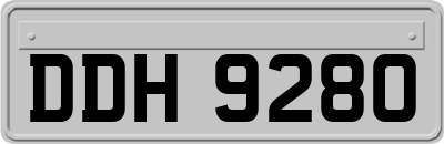 DDH9280