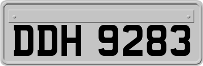 DDH9283
