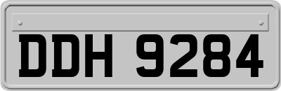 DDH9284