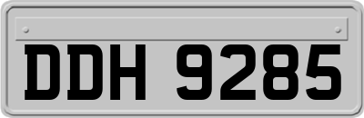 DDH9285