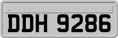 DDH9286