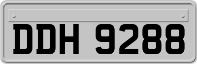DDH9288