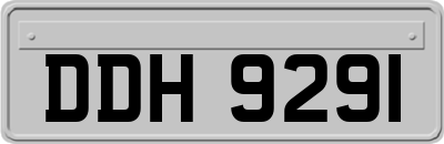 DDH9291