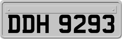 DDH9293