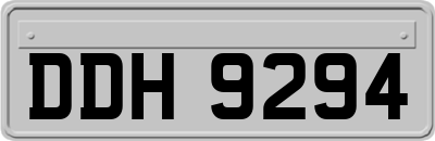DDH9294