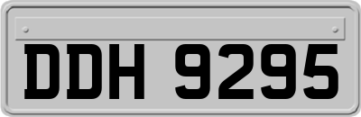 DDH9295