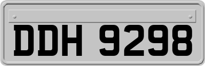 DDH9298