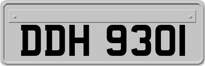 DDH9301