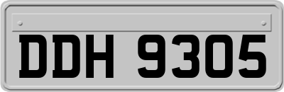 DDH9305