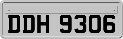 DDH9306