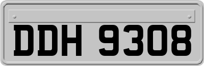 DDH9308