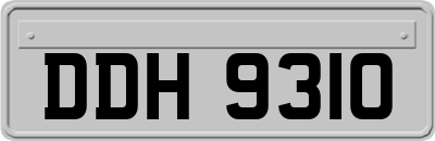 DDH9310