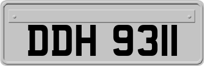 DDH9311