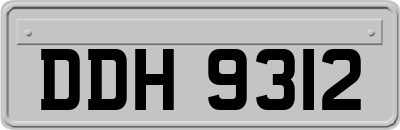 DDH9312