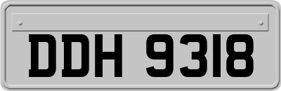 DDH9318