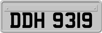 DDH9319
