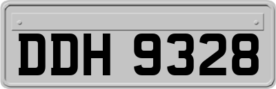 DDH9328