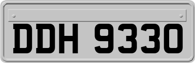 DDH9330