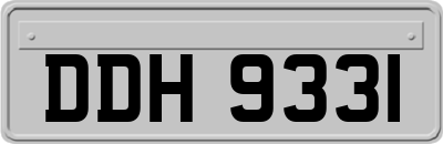 DDH9331