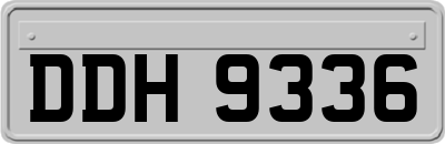 DDH9336