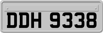 DDH9338