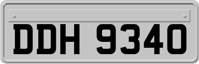 DDH9340