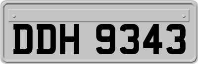 DDH9343