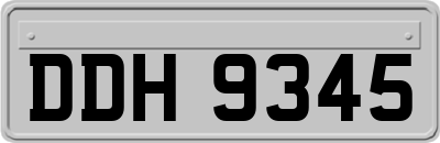 DDH9345