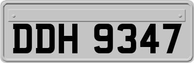 DDH9347