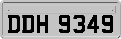 DDH9349