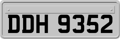 DDH9352