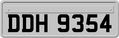 DDH9354