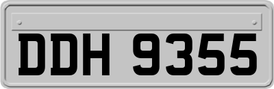 DDH9355
