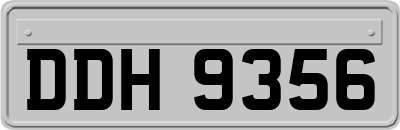DDH9356