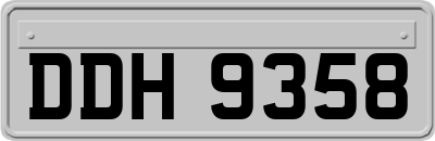 DDH9358