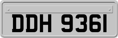 DDH9361