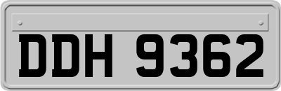 DDH9362