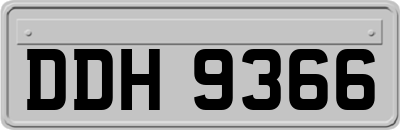 DDH9366