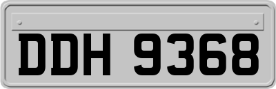 DDH9368