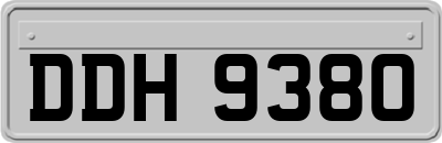 DDH9380